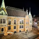 Vision Luxury Apartment Rynek