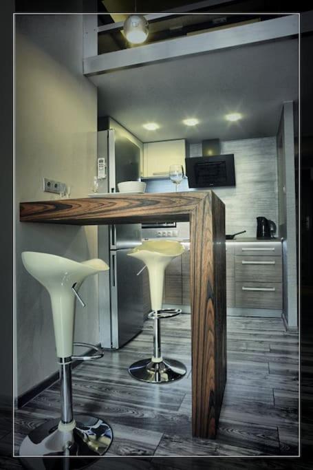 Vision Luxury Rynek Apartament Wrocław