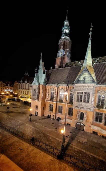 Vision Luxury Rynek