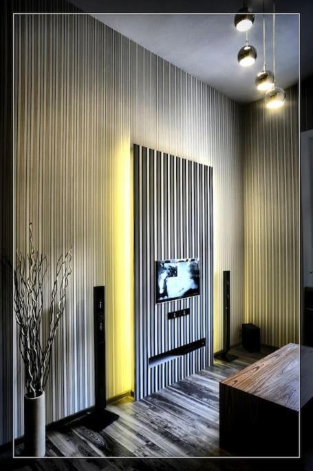Vision Luxury Rynek Apartament *