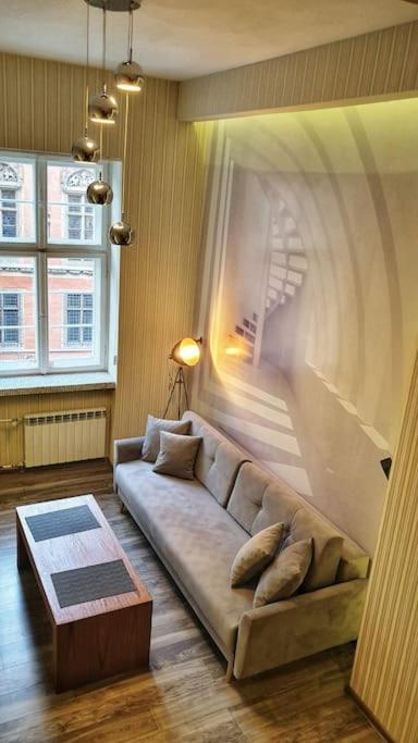 Vision Luxury Rynek Apartament Wrocław