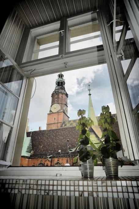 Vision Luxury Rynek Wrocław