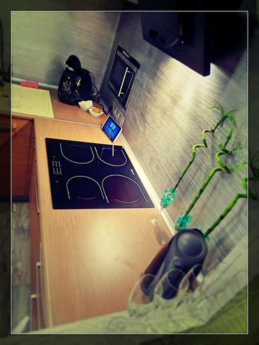 Vision Luxury Rynek Apartament