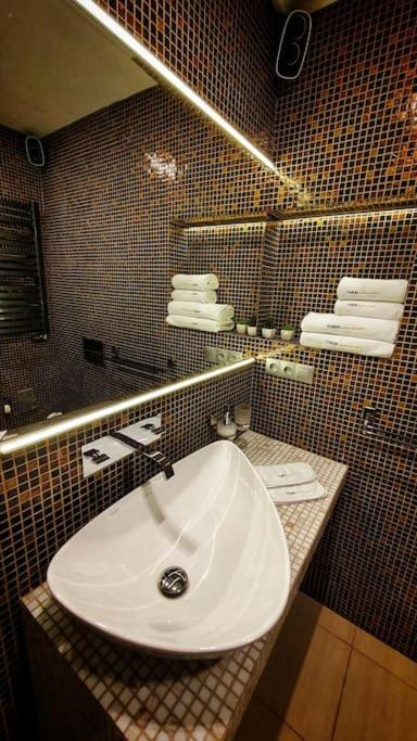 Vision Luxury Rynek *