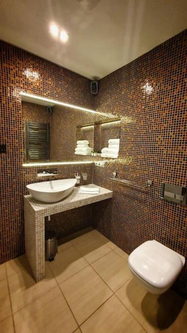Vision Luxury Rynek Wrocław