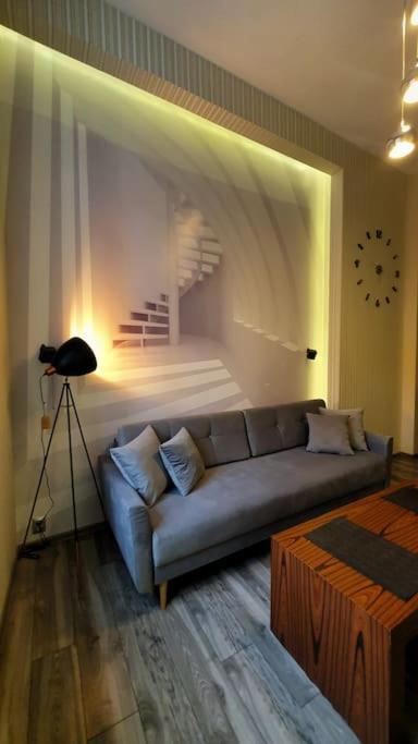 Vision Luxury Rynek