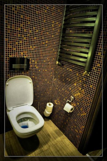 Apartament Vision Luxury Rynek *