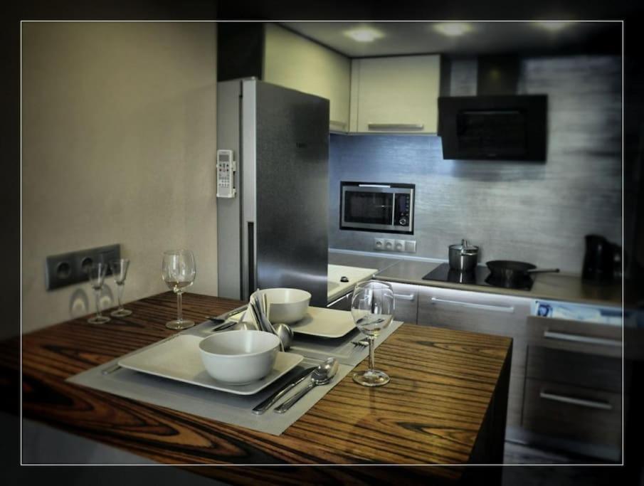 Vision Luxury Rynek *