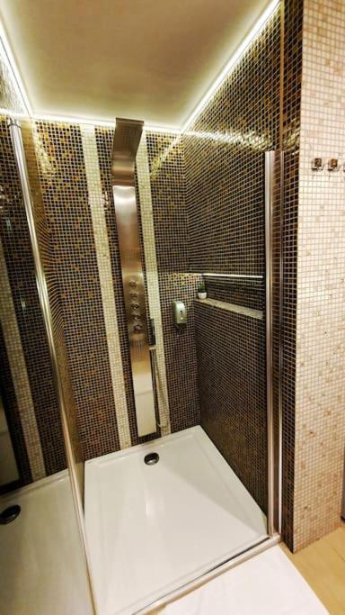 Apartament Vision Luxury Rynek