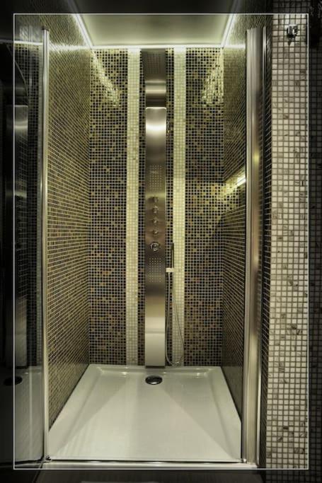 Vision Luxury Rynek Apartament Wrocław