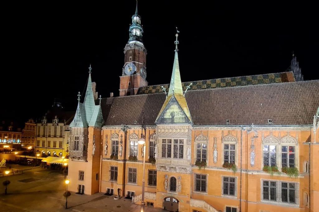 Apartament Vision Luxury Rynek *