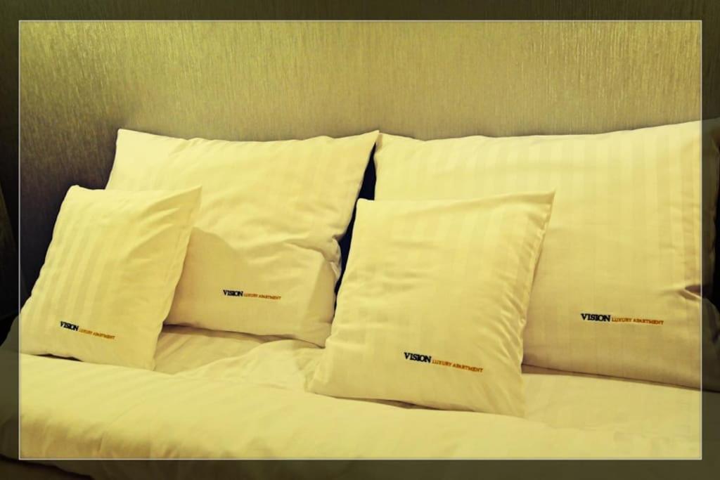Vision Luxury Rynek Apartament