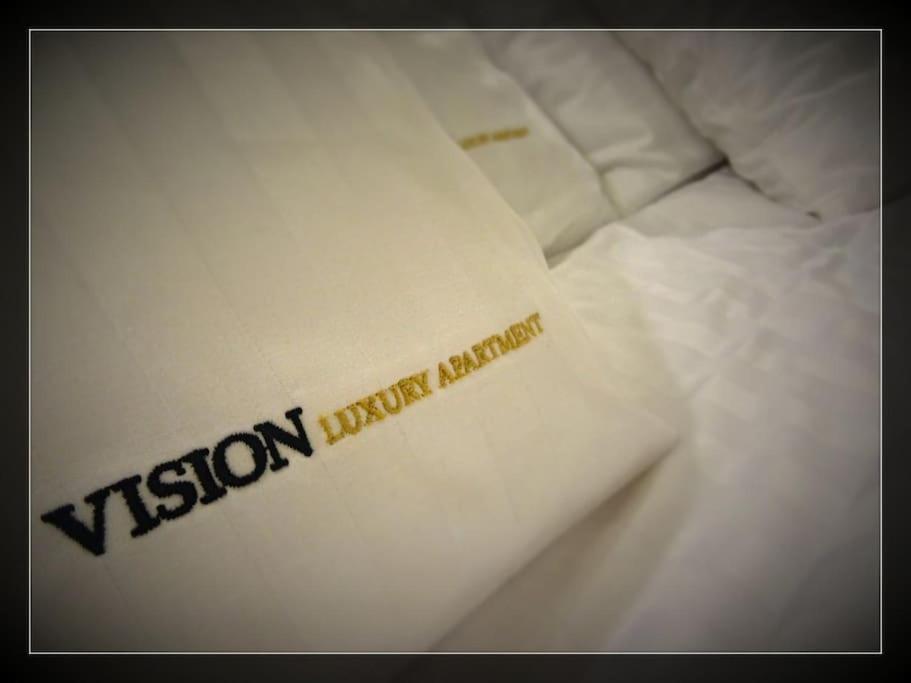 Vision Luxury Rynek Apartament *